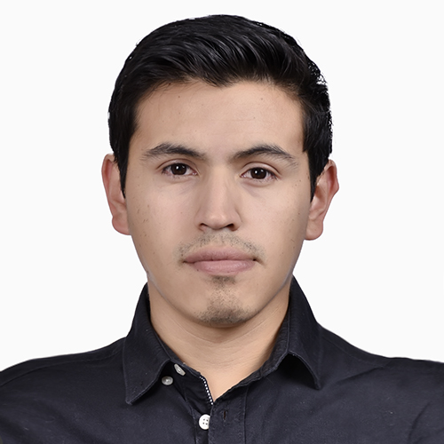 Dalember Vallejo
