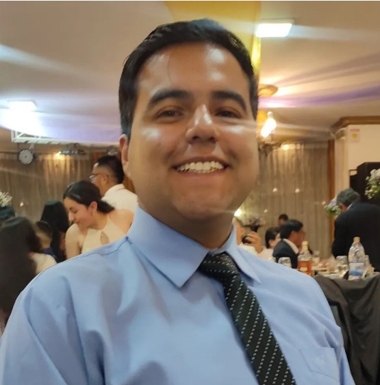 Fabrizzio Yepez